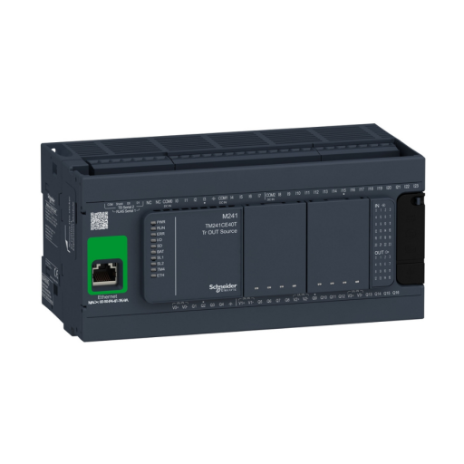 PLC